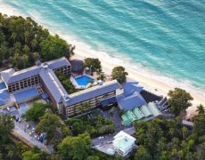 Coral Strand Smart Choice,  Mahé