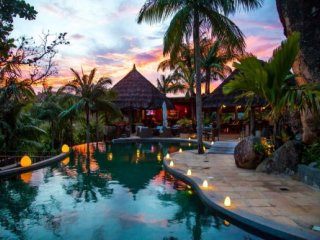 Valmer Resort, Mahé