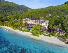 Hilton Allamanda, Mahé