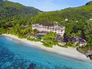 Hilton Allamanda, Mahé