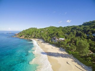 Banyan Tree Resort, Mahé - Pobytové zájezdy