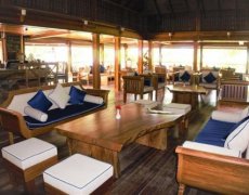 La Digue Island Lodge, La Digue