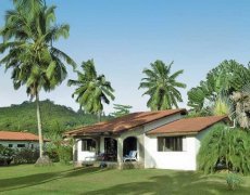 Hotel Villas Mon Plaisir, Mauritius- severozápadní pobřeží