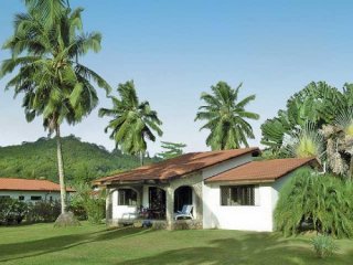 Hotel Villas Mon Plaisir, Mauritius- severozápadní pobřeží - Pobytové zájezdy