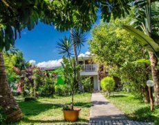 Hotel Le Swalibo, Saline Les Bains