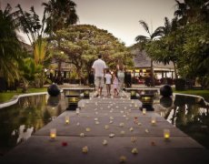 The Palm & Spa, Grand Anse