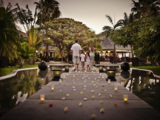 The Palm & Spa, Grand Anse