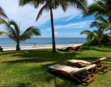 Lux Le Morne Resort, Mauritius - jihozápadní pobř.