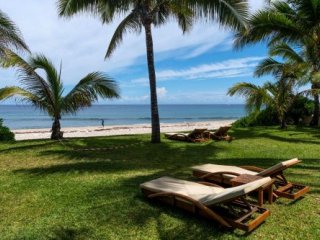 Lux Le Morne Resort, Mauritius - jihozápadní pobř.