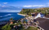 Katalog zájezdů - Mauricius, Beachcomber Canonnier Golf resort & spa, Mauritius- severozáp. pobřeží