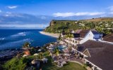 Beachcomber Canonnier Golf resort & spa, Mauritius- severozáp. pobřeží