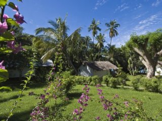Le Jardin Maoré, Mayotte  A´Gouja - Pobytové zájezdy
