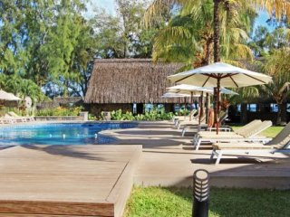 Hotel Villas Mon Plaisir, Mauritius- severozápadní pobřeží - Pobytové zájezdy