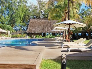 Hotel Villas Mon Plaisir, Mauritius- severozápadní pobřeží