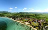 Hotel Tamassa by Lux, Mauritius-jižní pobř.