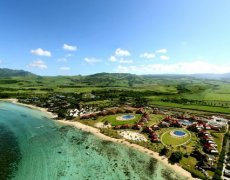 Hotel Tamassa by Lux, Mauritius-jižní pobř.