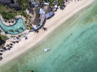 Heritage Awali, Mauritus-jižní pobřeží - Pobytové zájezdy