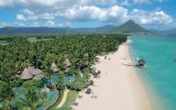 La Pirogue, Mauritius-západní pobřeží