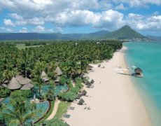 La Pirogue, Mauritius-západní pobřeží