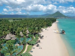 La Pirogue, Mauritius-západní pobřeží - Pobytové zájezdy