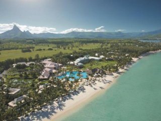 Hotel Sugar Beach, Mauritius-západní pobřeží - Pobytové zájezdy