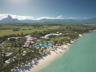 Hotel Sugar Beach, Mauritius-západní pobřeží