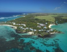 Beachcomber Shandrani, Mauritius-jihovýchodní pobřeží