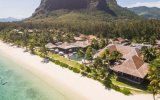 Lux Le Morne Resort, Mauritius - jihozápadní pobř.