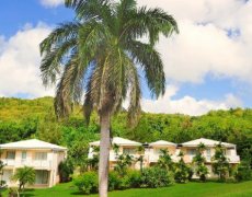 Hotel Amyris, Saint Lucia