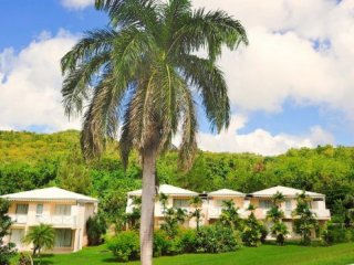 Hotel Amyris, Saint Lucia - Pobytové zájezdy