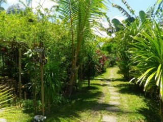 Lakana, Madagaskar-sv. Marie - Pobytové zájezdy