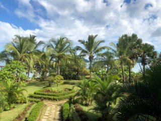 Hotel Vanilla, Nosy Be