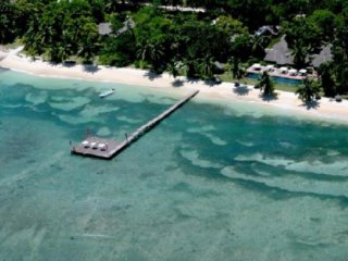 Princesse Bora Lodge, Madagaskar