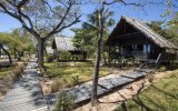 Anjajavy Hotel, Nosy Be