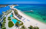 Katalog zájezdů, Wyndhams,  Grand Cayman