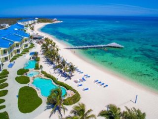 Wyndhams,  Grand Cayman - Pobytové zájezdy