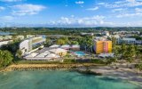 Le Clipper Hotel, Gosier