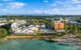 Katalog zájezdů - Guadeloupe, Le Clipper Hotel, Gosier