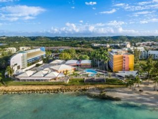 Le Clipper Hotel, Gosier