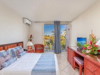 Hotel Salako, Gosier