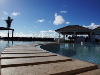 La Toubana Hotel & Spa, Sainte Anne