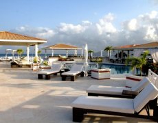 Radisson Grenads  beach resort, Grenada