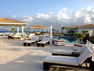 Radisson Grenads  beach resort, Grenada