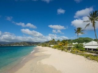 Spice Island Beach Resort, Grenada