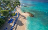 Katalog zájezdů - Barbados, Crystal Cove Hotel, Bridgetown