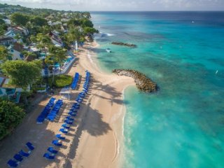 Crystal Cove Hotel, Bridgetown - Pobytové zájezdy