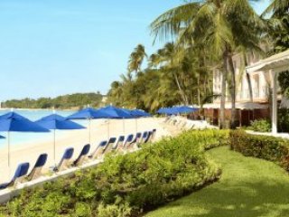 Fairmont Royal Pavilon, Holetown