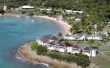 Katalog zájezdů - Antigua a Barbuda, Hotel Hawksbill, Antigua