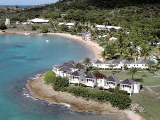 Hotel Hawksbill, Antigua