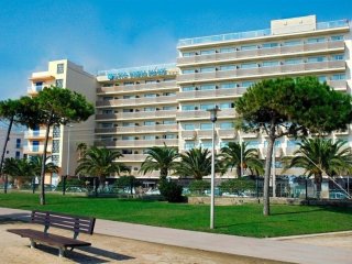 Pineda de Mar - H - Top Hotel Pineda Palace - Costa Brava, Costa del Maresme - Španělsko, Pineda de Mar - Pobytové zájezdy
